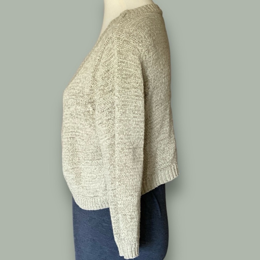 🌟HOST PICK🌟 August Silk Cardigan - Picture 2 of 13